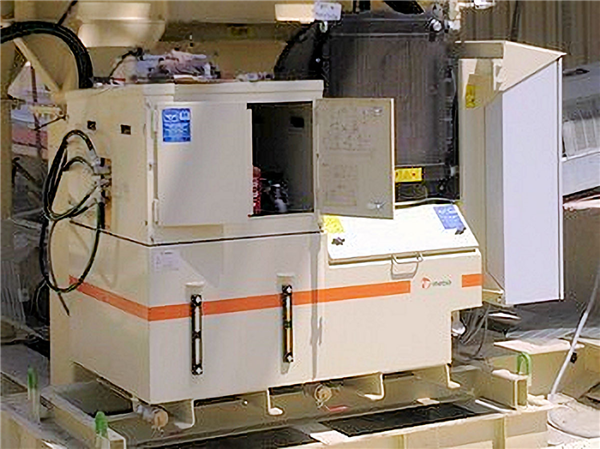 Reconditioned Metso - Nordberg Hp400sx Cone Crusher)